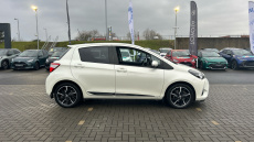 Toyota Yaris 1.5 VVT-i Design 5dr Petrol Hatchback